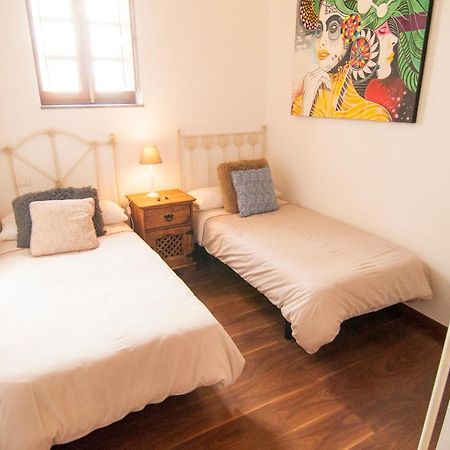 Casa Rural La Pardela La Cisnera Extérieur photo