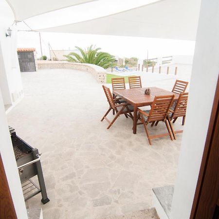 Casa Rural La Pardela La Cisnera Extérieur photo