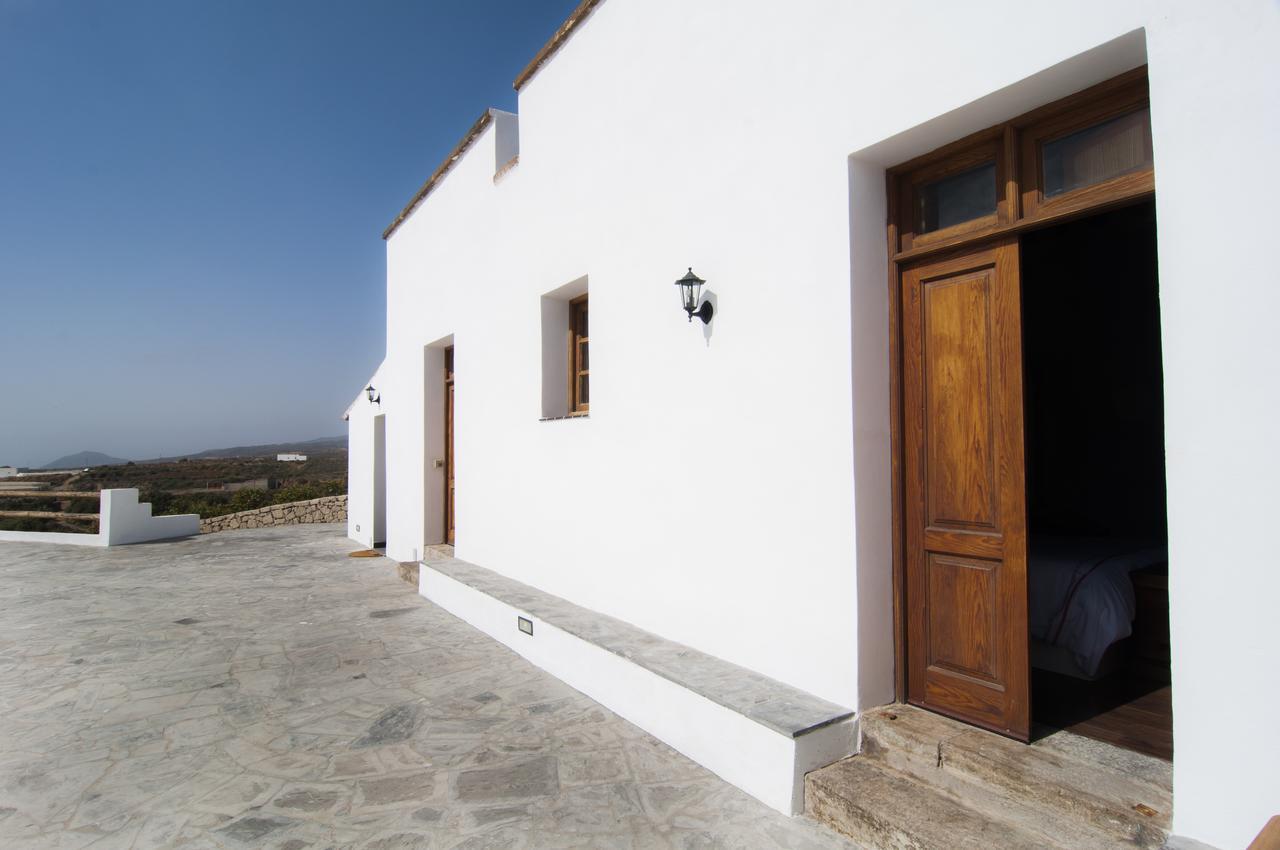 Casa Rural La Pardela La Cisnera Extérieur photo