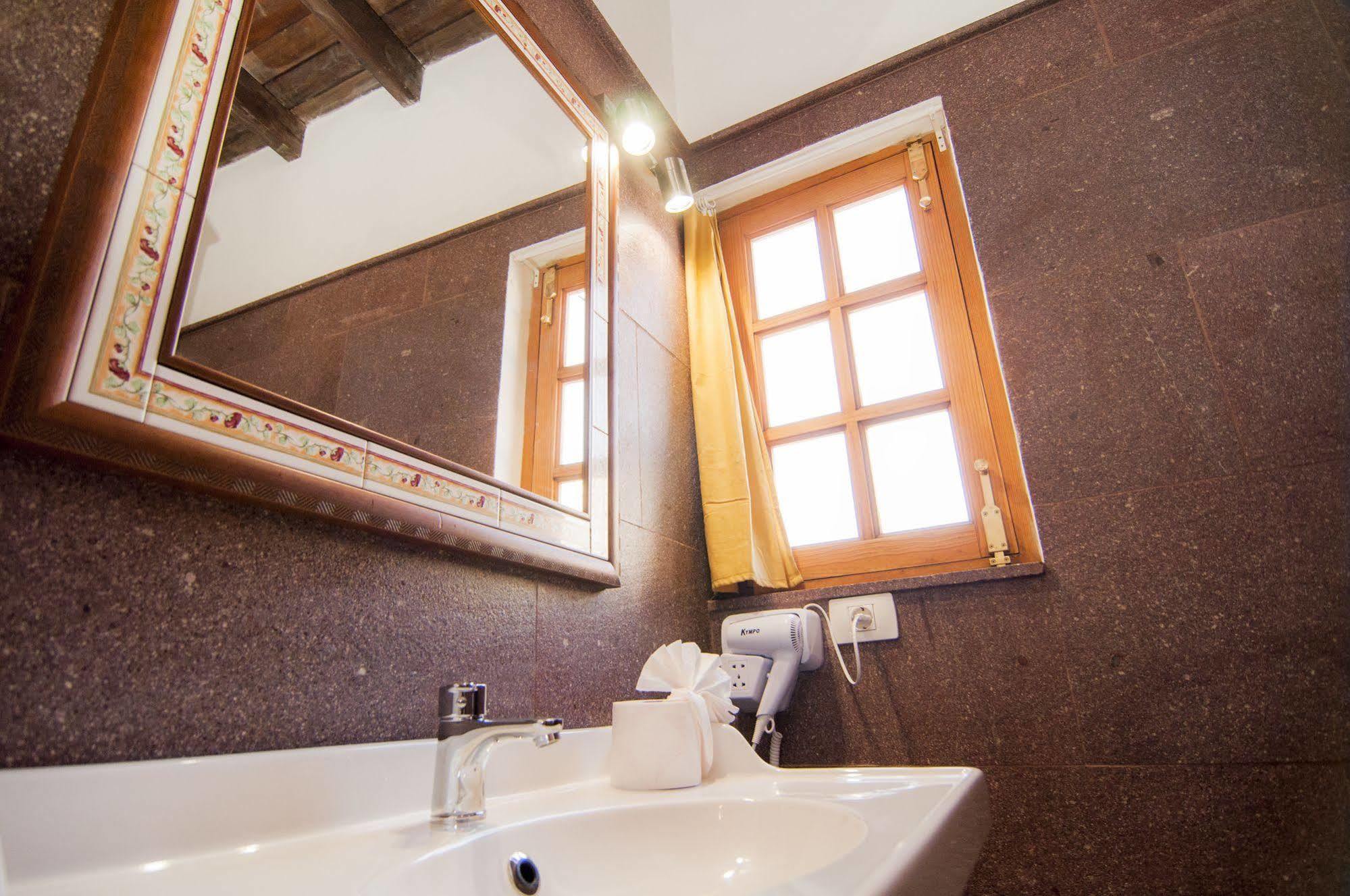 Casa Rural La Pardela La Cisnera Extérieur photo