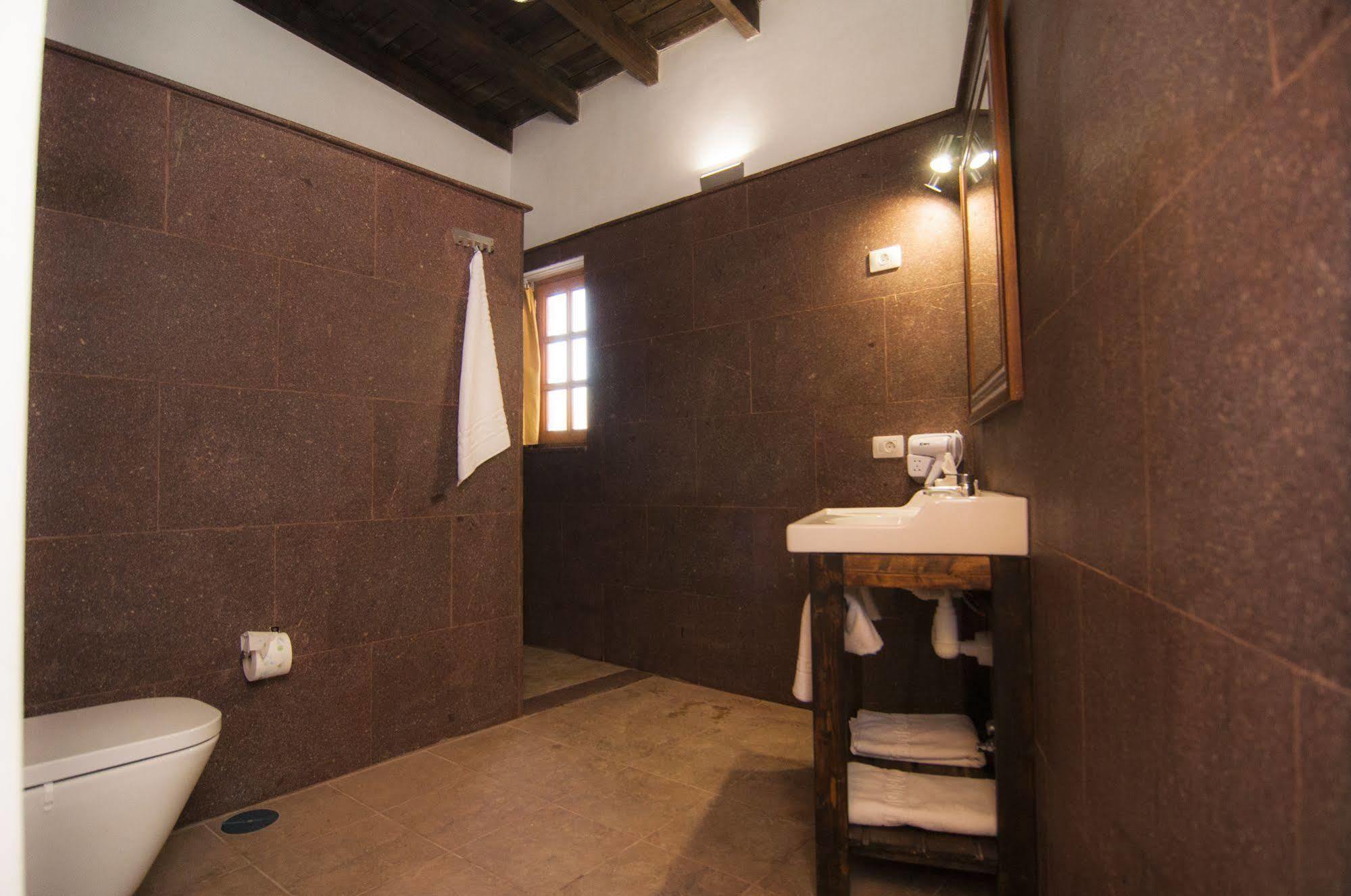 Casa Rural La Pardela La Cisnera Extérieur photo