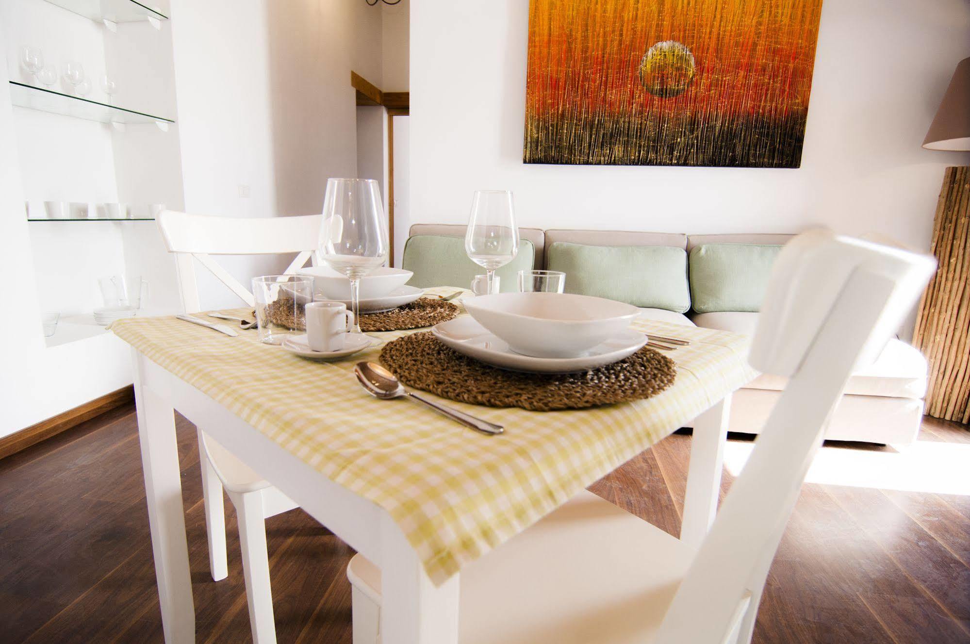 Casa Rural La Pardela La Cisnera Extérieur photo