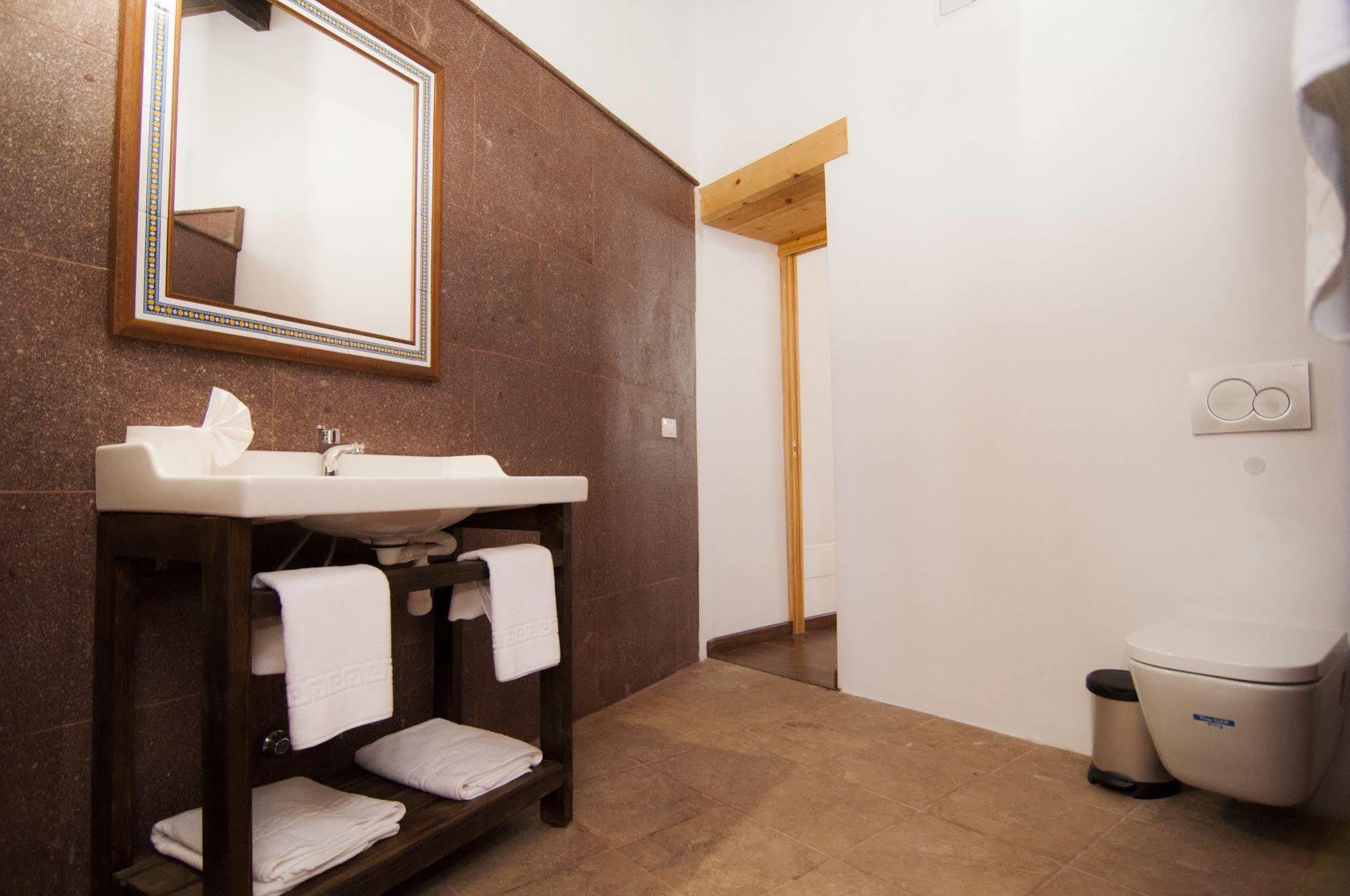 Casa Rural La Pardela La Cisnera Extérieur photo