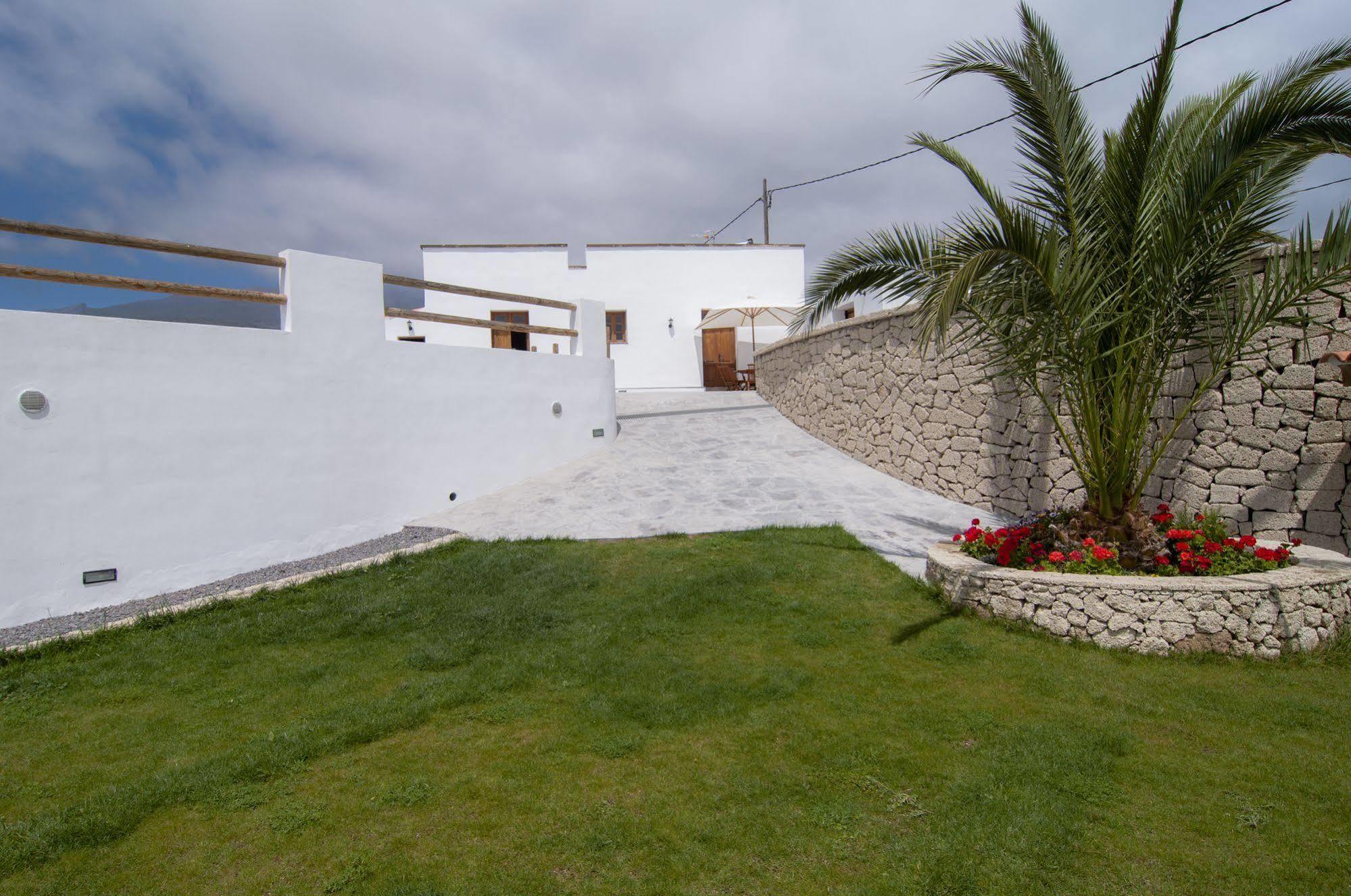 Casa Rural La Pardela La Cisnera Extérieur photo